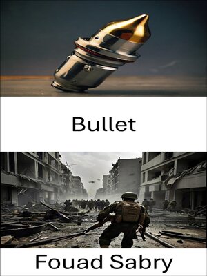 cover image of Bullet